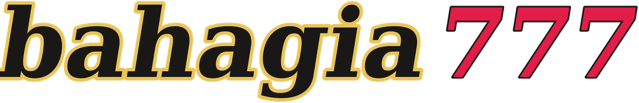 bahagia777 logo