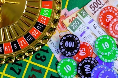 bahagia777 Live casino