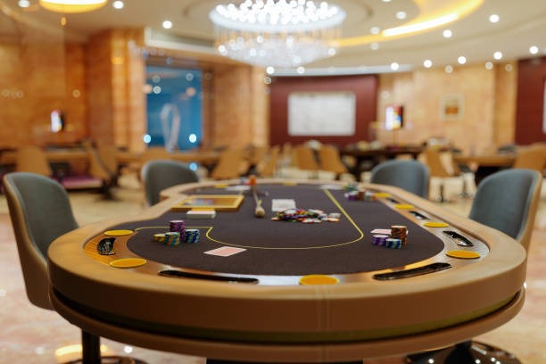 bahagia777 Live Baccarat Elite
